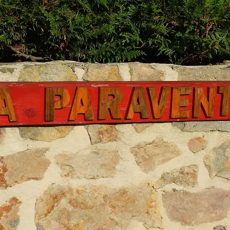 D'hotes La Paravent Panzió Lyon
