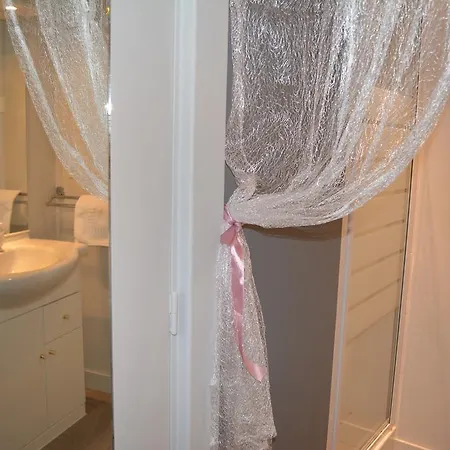 B&B D'hotes La Paravent 3*