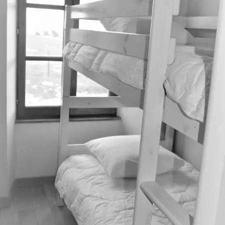 B&B D'hotes La Paravent