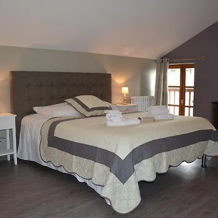 D'hotes La Paravent B&B 3*