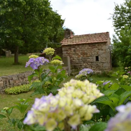 B&B D'hotes La Paravent 3*