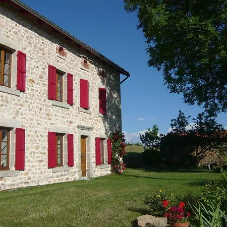 B&B D'hotes La Paravent 리옹