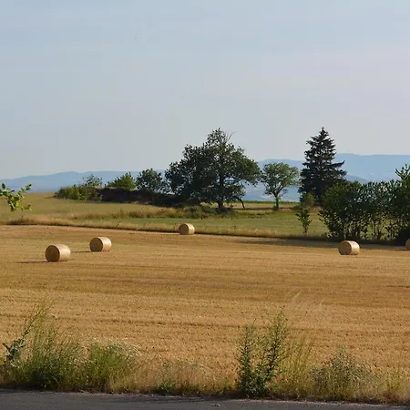 B&B D'hotes La Paravent 3*