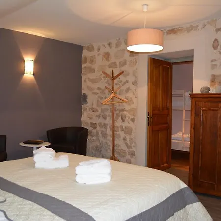 Chambre D'hotes La Paravent Bed & Breakfast Lyon
