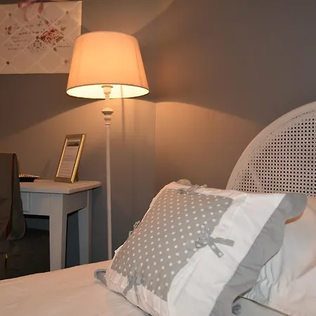 Chambre D'hotes La Paravent