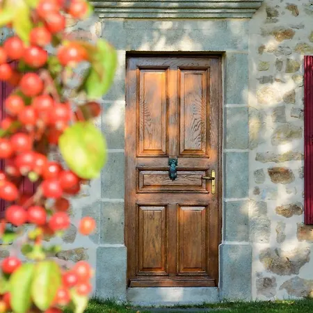 Bed & Breakfast Chambre D'hotes La Paravent