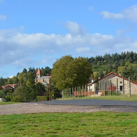 Chambre D'hotes La Paravent