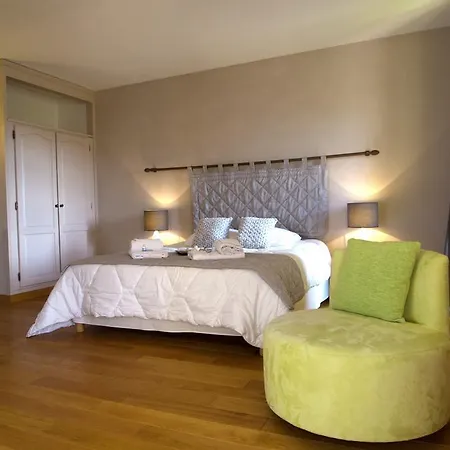 Bed & Breakfast Chambre D'hotes La Paravent Lyon