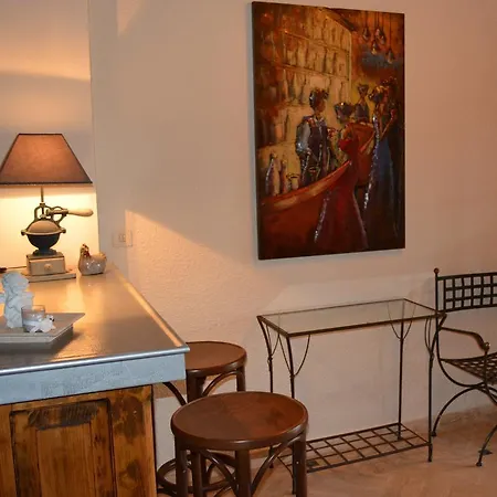 Bed & Breakfast Chambre D'hotes La Paravent