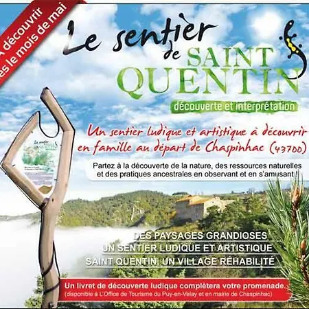 Chambre D'hotes La Paravent 3*